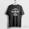 Premium I Came Here To See Warhorse And All Got Was - Adult & Kids T-Shirts, Sweatshirts & Hoodies apparel design preview 1
