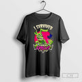Premium I Survived Fazbears Fright Five Nights At - Adult & Kids T-Shirts, Sweatshirts & Hoodies apparel design preview 1