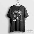 Premium I Always Stop Resurrection Mary Silhouette - Adult & Kids T-Shirts, Sweatshirts & Hoodies apparel design preview 1