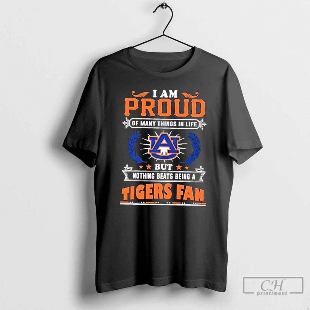 Premium I Am Proud Of Many Things In Life But Nothing - Adult & Kids T-Shirts, Sweatshirts & Hoodies apparel design preview 1