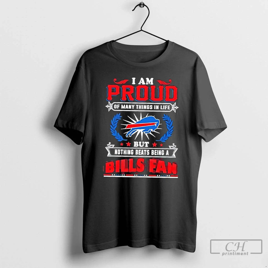 Premium I Am Proud Of Many Things In Life But Nothing - Adult & Kids T-Shirts, Sweatshirts & Hoodies apparel design preview 1