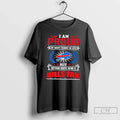 Premium I Am Proud Of Many Things In Life But Nothing - Adult & Kids T-Shirts, Sweatshirts & Hoodies apparel design preview 1