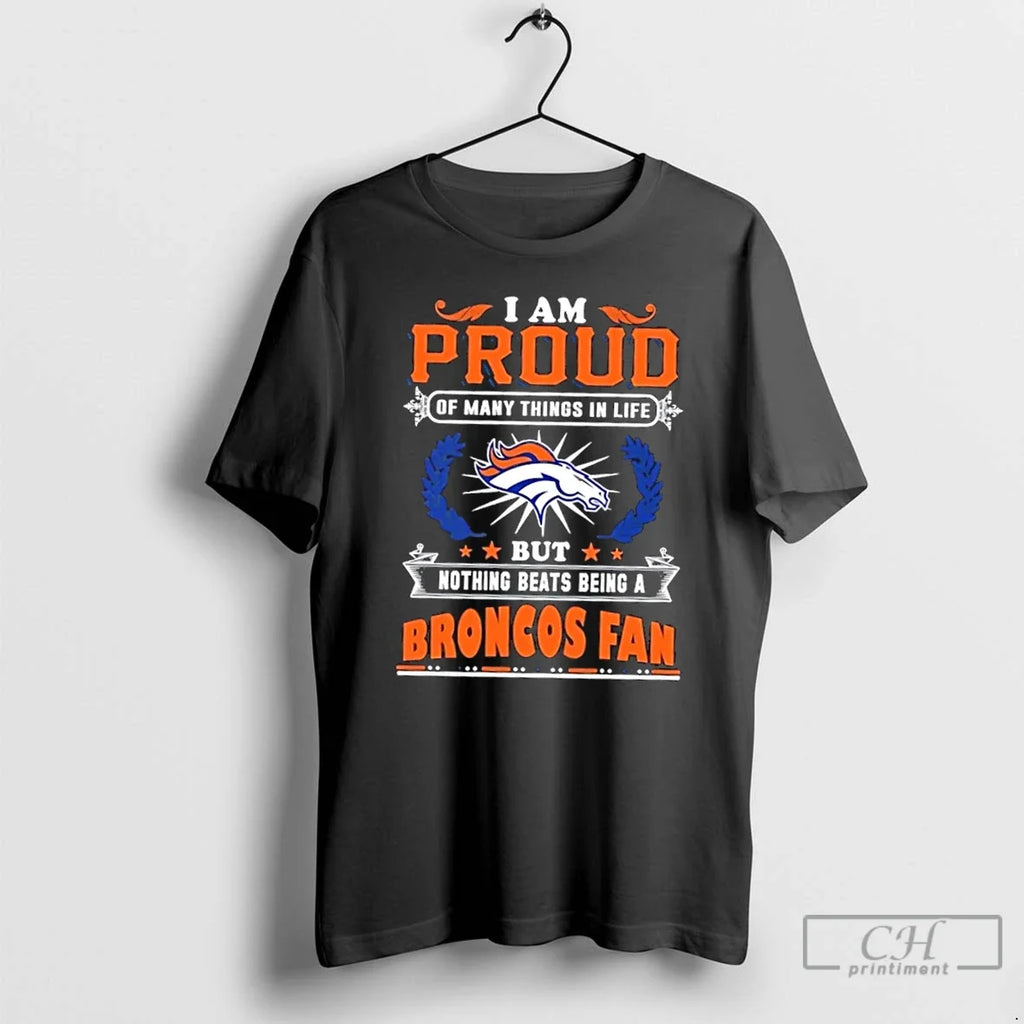 Premium I Am Proud Of Many Things In Life But Nothing - Adult & Kids T-Shirts, Sweatshirts & Hoodies apparel design preview 1