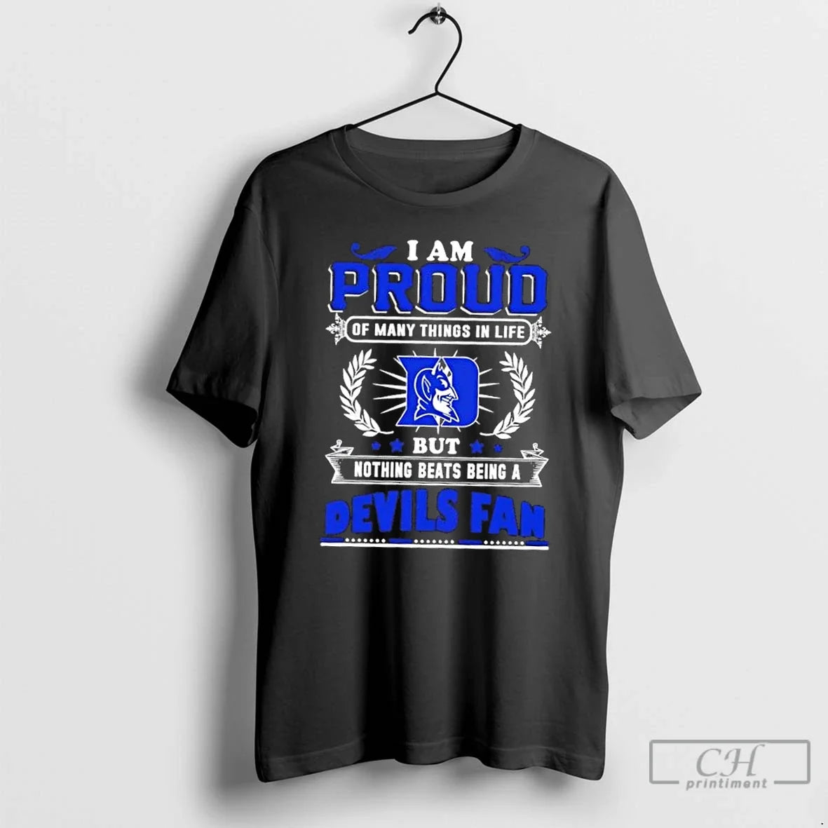 Premium I Am Proud Of Many Things In Life But Nothing - Adult & Kids T-Shirts, Sweatshirts & Hoodies apparel design preview 1