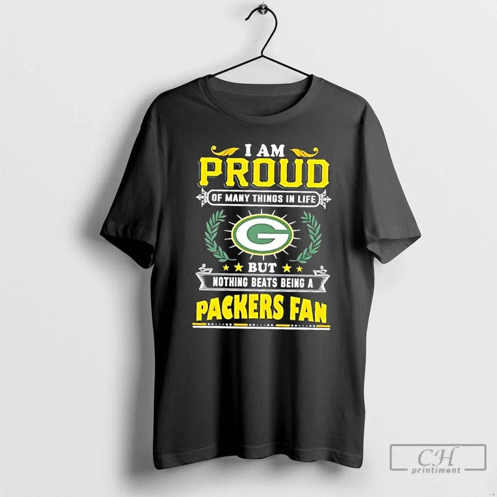 Premium I Am Proud Of Many Things In Life But Nothing - Adult & Kids T-Shirts, Sweatshirts & Hoodies apparel design preview 1