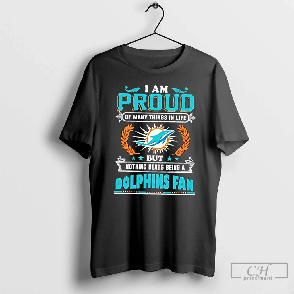 Premium I Am Proud Of Many Things In Life But Nothing - Adult & Kids T-Shirts, Sweatshirts & Hoodies apparel design preview 1