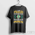 Premium I Am Proud Of Many Things In Life But Nothing - Adult & Kids T-Shirts, Sweatshirts & Hoodies apparel design preview 1