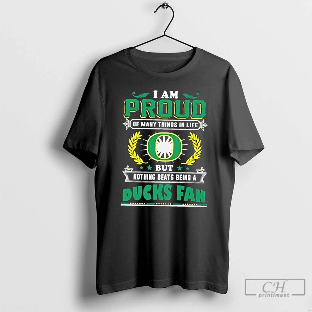 Premium I Am Proud Of Many Things In Life But Nothing - Adult & Kids T-Shirts, Sweatshirts & Hoodies apparel design preview 1