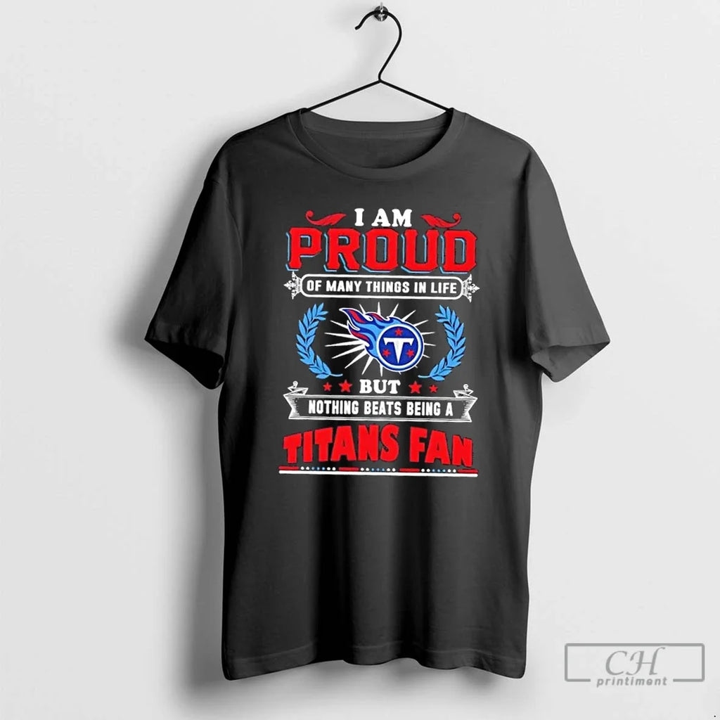 Premium I Am Proud Of Many Things In Life But Nothing - Adult & Kids T-Shirts, Sweatshirts & Hoodies apparel design preview 1