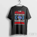 Premium I Am Proud Of Many Things In Life But Nothing - Adult & Kids T-Shirts, Sweatshirts & Hoodies apparel design preview 1
