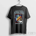 Premium I Got That Kirkland Parody Heavy Metal - Adult & Kids T-Shirts, Sweatshirts & Hoodies apparel design preview 1