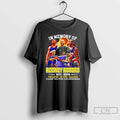 Premium In Memory Of Rodney Rogers Phoenix Suns 1971 - Adult & Kids T-Shirts, Sweatshirts & Hoodies apparel design preview 1