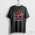 Premium In The Mood For Love Wong Kar Wai - Adult & Kids T-Shirts, Sweatshirts & Hoodies apparel design preview 1