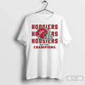 Premium Indiana Football Rose Bowl Helmet Hoosier - Adult & Kids T-Shirts, Sweatshirts & Hoodies apparel design preview 1