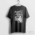 Premium Infinite Transition Dance Deeper Into - Adult & Kids T-Shirts, Sweatshirts & Hoodies apparel design preview 1
