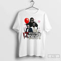 Premium It Welcome To Diddy Clown Joke - Adult & Kids T-Shirts, Sweatshirts & Hoodies apparel design preview 1