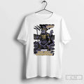Premium Jmu Dukes 2025 Sun Velt Champions Mascot - Adult & Kids T-Shirts, Sweatshirts & Hoodies apparel design preview 1
