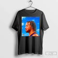 Premium Jalen Brunson Ny Knicks Nothing Was The Same - Adult & Kids T-Shirts, Sweatshirts & Hoodies apparel design preview 1