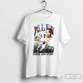 Premium Jalen Hurts Purpose Over Opinion Graphic - Adult & Kids T-Shirts, Sweatshirts & Hoodies apparel design preview 1