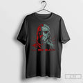 Premium Jesus Terminator Ill Be Back - Adult & Kids T-Shirts, Sweatshirts & Hoodies apparel design preview 1