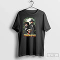 Premium Jewmanji Meme Parody - Adult & Kids T-Shirts, Sweatshirts & Hoodies apparel design preview 1