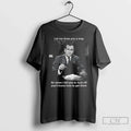 Premium John Cameron Swayze Let Me Draw You A Map So - Adult & Kids T-Shirts, Sweatshirts & Hoodies apparel design preview 1