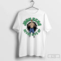 Premium John Cena Never Give Up - Adult & Kids T-Shirts, Sweatshirts & Hoodies apparel design preview 1