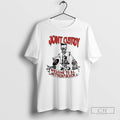Premium Joint Custody Welcome To D Sweater - Adult & Kids T-Shirts, Sweatshirts & Hoodies apparel design preview 1
