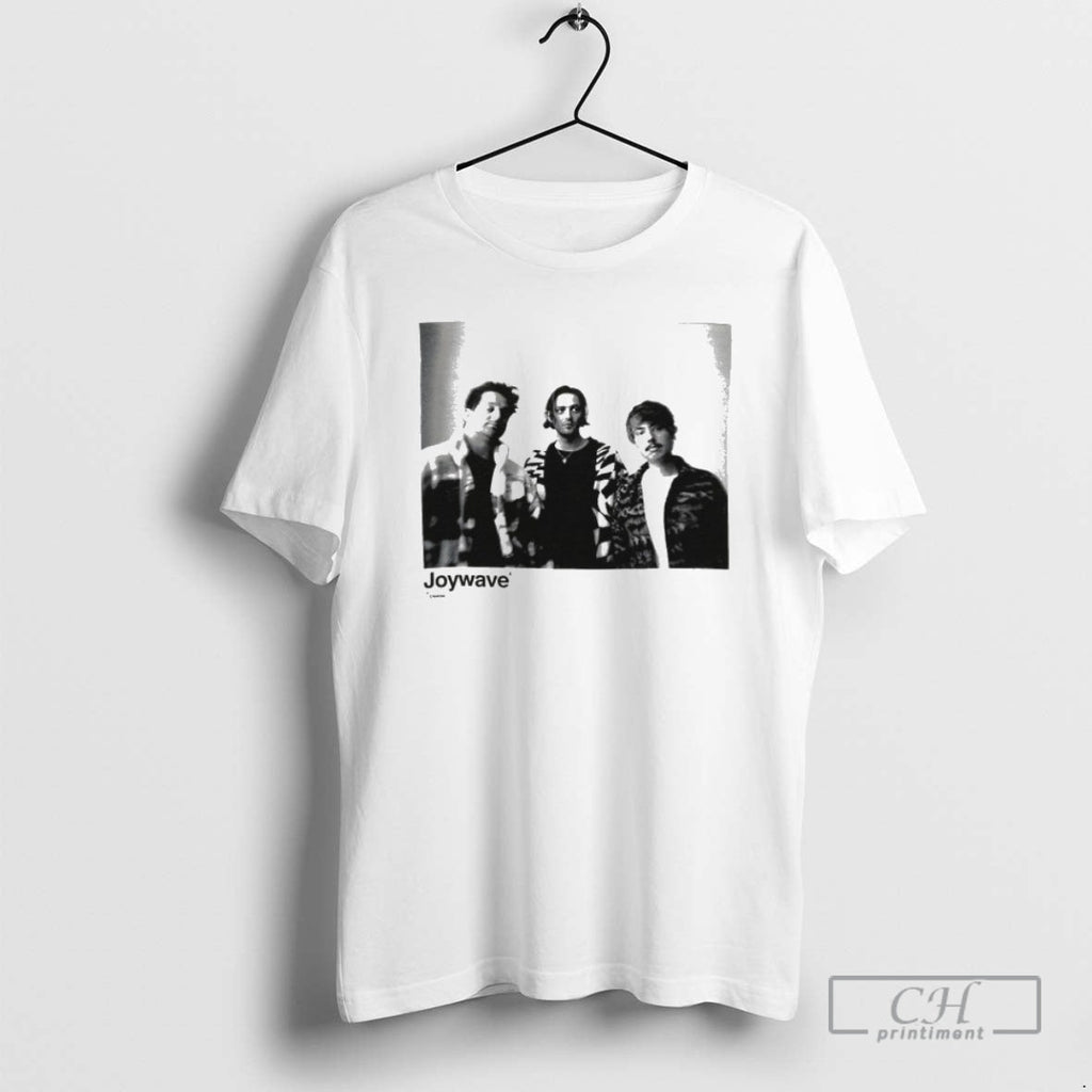 Premium Joywave Cleanse Portrait Sweater - Adult & Kids T-Shirts, Sweatshirts & Hoodies apparel design preview 1