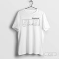 Premium Joywave Permanent Pleasure P Sweater - Adult & Kids T-Shirts, Sweatshirts & Hoodies apparel design preview 1