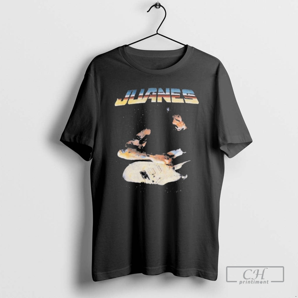 Premium Juanes Vintage Sweater - Adult & Kids T-Shirts, Sweatshirts & Hoodies apparel design preview 1