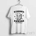 Premium Kenosha Kickers Big In Sheboygan Beer Sweater - Adult & Kids T-Shirts, Sweatshirts & Hoodies apparel design preview 1