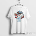 Premium Kiff Kringle Hoe Football Christmas Sweater - Adult & Kids T-Shirts, Sweatshirts & Hoodies apparel design preview 1