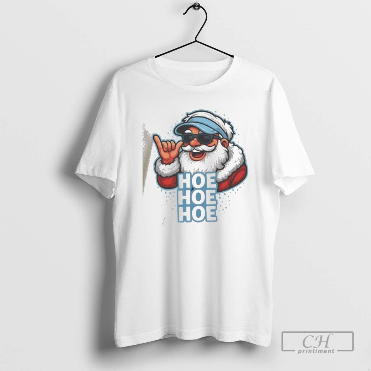 Premium Kiff Kringle Hoe Football Christmas Sweater - Adult & Kids T-Shirts, Sweatshirts & Hoodies apparel design preview 1