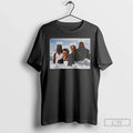 Premium King Von Charlie Kirk Genghis Khan Jeffrey - Adult & Kids T-Shirts, Sweatshirts & Hoodies apparel design preview 1