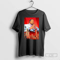 Premium Kingpin X Jalen Brunson Sweater - Adult & Kids T-Shirts, Sweatshirts & Hoodies apparel design preview 1