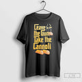 Premium Leave The Gun Take Cannoli Christmas - Adult & Kids T-Shirts, Sweatshirts & Hoodies apparel design preview 1