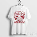 Premium Library Lover Hot Books In Your Area Visit - Adult & Kids T-Shirts, Sweatshirts & Hoodies apparel design preview 1