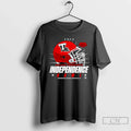 Premium Louisiana Tech Bulldogs 2025 Radiance - Adult & Kids T-Shirts, Sweatshirts & Hoodies apparel design preview 1