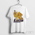 Premium Luka Doncic Los Angeles Lakers Signature 77 - Adult & Kids T-Shirts, Sweatshirts & Hoodies apparel design preview 1