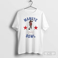 Premium Manute Bol Bowl Philadelphia 76ers Sweater - Adult & Kids T-Shirts, Sweatshirts & Hoodies apparel design preview 1