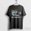 Premium Mr Whatsit Bathroom Scene Byler Tv Show - Adult & Kids T-Shirts, Sweatshirts & Hoodies apparel design preview 1