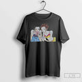 Premium Nana Osaki And Komatsu Anime Cartoon - Adult & Kids T-Shirts, Sweatshirts & Hoodies apparel design preview 1