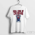 Premium Nathan Mackinnon Colorado Avalanche Nhl - Adult & Kids T-Shirts, Sweatshirts & Hoodies apparel design preview 1