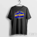 Premium National Championships 2025 Us Futsal - Adult & Kids T-Shirts, Sweatshirts & Hoodies apparel design preview 1