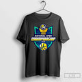 Premium National Open Championships 2025 Prep Hoops - Adult & Kids T-Shirts, Sweatshirts & Hoodies apparel design preview 1