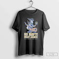 Premium Navy Midshipmen 2025 Champions Go Beat Army - Adult & Kids T-Shirts, Sweatshirts & Hoodies apparel design preview 1