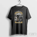 Premium Navy Midshipmen Football Cic Trophy Champions - Adult & Kids T-Shirts, Sweatshirts & Hoodies apparel design preview 1