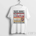 Premium New Mexico Lobos Vs Minnesota Golden Gophers - Adult & Kids T-Shirts, Sweatshirts & Hoodies apparel design preview 1