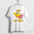 Premium Nigga Are U Indian Soap Christmas - Adult & Kids T-Shirts, Sweatshirts & Hoodies apparel design preview 1